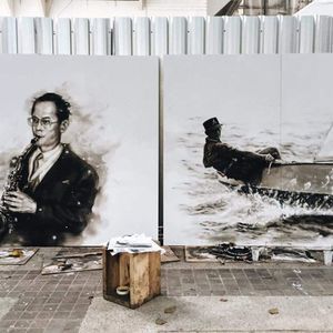 Meet your Posher, Liz